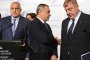   Преговорите между ГЕРБ и ОП зациклиха