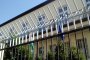 Унгарското посолство с нова защитна ограда