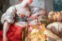 Луи Вюитон и Джеф Кунс създадоха уникални чанти