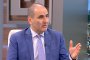  Цветанов: Всеки седми има решение на ТЕЛК, това е нереалистично