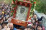   На втория ден от Великден пак показаха чудотворната икона