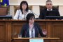  Нинова: Служебният кабинет замете следите на Борисов 2