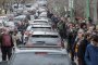 13 000 терористи във Франция, в Канада на вота за президент в Париж се редят като нашите в Турция