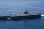   КНДР: Може да потопим US самолетоносача