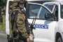  Американец е убитият в ЛНР, 2-мата ранени са немци