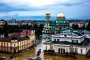   Виртуална разходка из историята на града