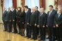   Служебните министри ще представят свършеното от тях на президента 