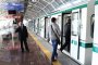   Отпуснаха пари за още 4 станции от метрото