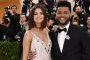  Селена Гомес и The Weeknd показаха любовта си