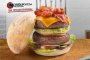   ДА! Hamburguesa Nostra или телета в Операта