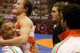   Биляна Дудова стана европейска шампионка по борба
