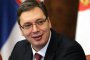   Вучич поздрави Борисов за преизбирането му 