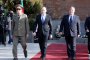 Радев: Празнуваме Деня на Европа, но и Деня на Победата