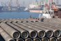 Слагат тръбите за Турски поток в Черно море