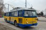 Сдружение спасява ретро тролеи