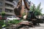   Родители негодуват: Бизнес център в двора на забавачка