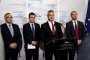  ГЕРБ внесе лобистки законопроект, БСП го спря