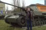  И шеф от МО освободен заради нацистки поздрав