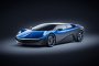 Електрическа суперкола от Швейцария предизвиква Tesla