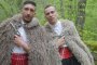 Бг музиканти с уникално съчетание на хаус, дъбстеп, български фолклор, китара и кавал