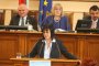   Нинова: Искаме да работим. Внесохме закони. ГЕРБ блокира парламента