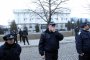   Протест на Възраждане пред украинското посолство