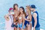   Световни модели подкрепиха горещото Code Fashion Party