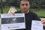    Васил Иванов взе приз и се регистрира в бюрото по труда   