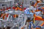  Eвропа финансира турски заводи у нас