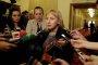   Йончева: От оградата по границата се краде 