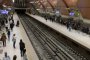  Затвориха станция на метрото заради забравен багаж