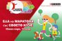   Маратон за кучета и техните стопани на 18 юни
