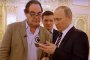  Путин: Корупцията и бедността доведоха до кризата в Украйна