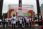  Фандъкова даде старт на Живей активно