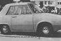 Българският електромобил от 1967 г.