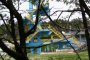  Фандъкова спря застрояването на къпалнята Мария Луиза