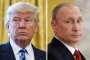  70% фенове на Путин, 37% - на Тръмп у нас