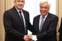  Президентът и вицето му искат оставката на Б.Жотева