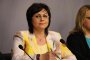  Нинова: 65% вече искат смесена избирателна система