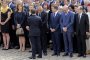  Борисов участва в поклонението пред Симон Вейл