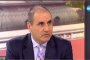  Цветанов: Недопустимо е президент да говори така