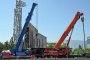 Софинвест демонтира металните конструкции от паметника пред НДК