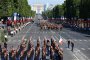 Макрон: Нищо няма да раздели Франция и САЩ