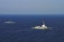  8 страни от НАТО с военно учение на българското Черноморие