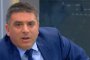   Хванаха в лъжа шефа на правната комисия на парламента Данаил Кирилов