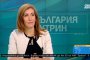  В Гърция може да има безплатна сянка навсякъде, заяви Ангелкова