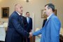    Подкрепа: Клас прослужено време беше свален от дневния ред