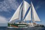  Ветроходът Rainbow Warrior  пристига в България