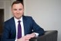    Полският президент подписа единия от спорните съдебни закони 