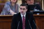   БСП: Борисов управлява държавата по един и същ - бандитски начин